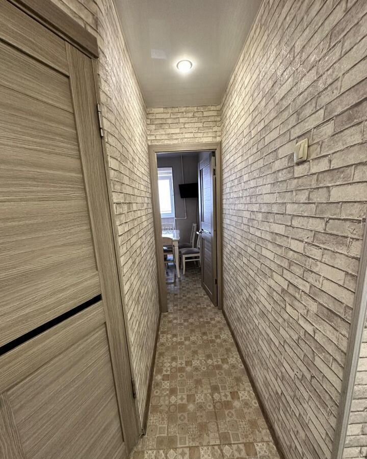 квартира г Нальчик Дубки ул Калмыкова 243 фото 8