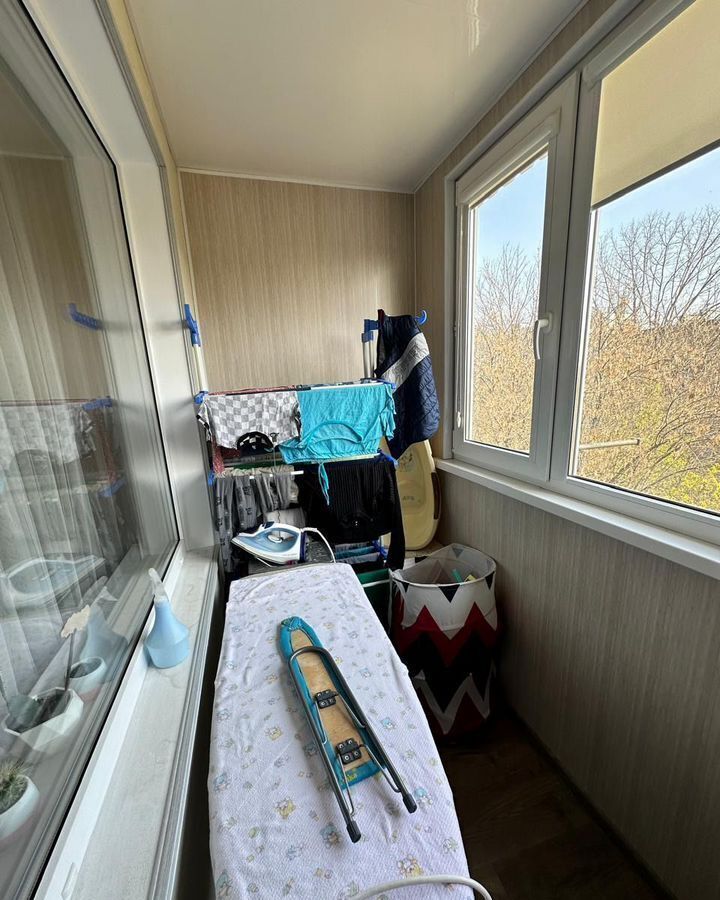 квартира г Нальчик Дубки ул Калмыкова 243 фото 11