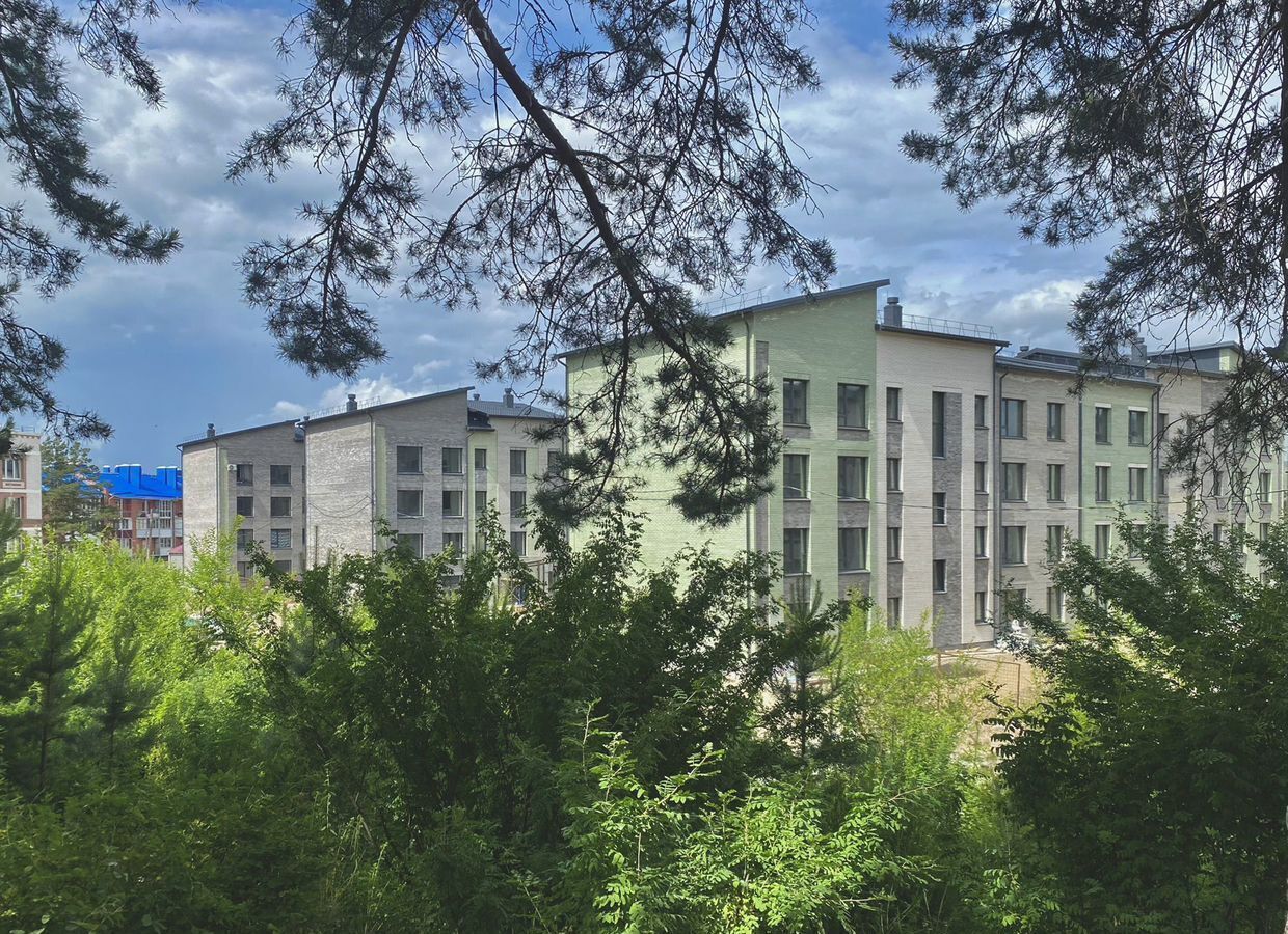 квартира г Абакан ул Буденного 78г фото 15