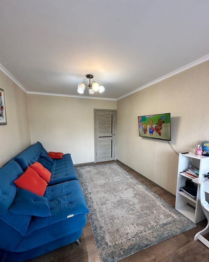 квартира г Нальчик Дубки ул Калмыкова 243 фото 10