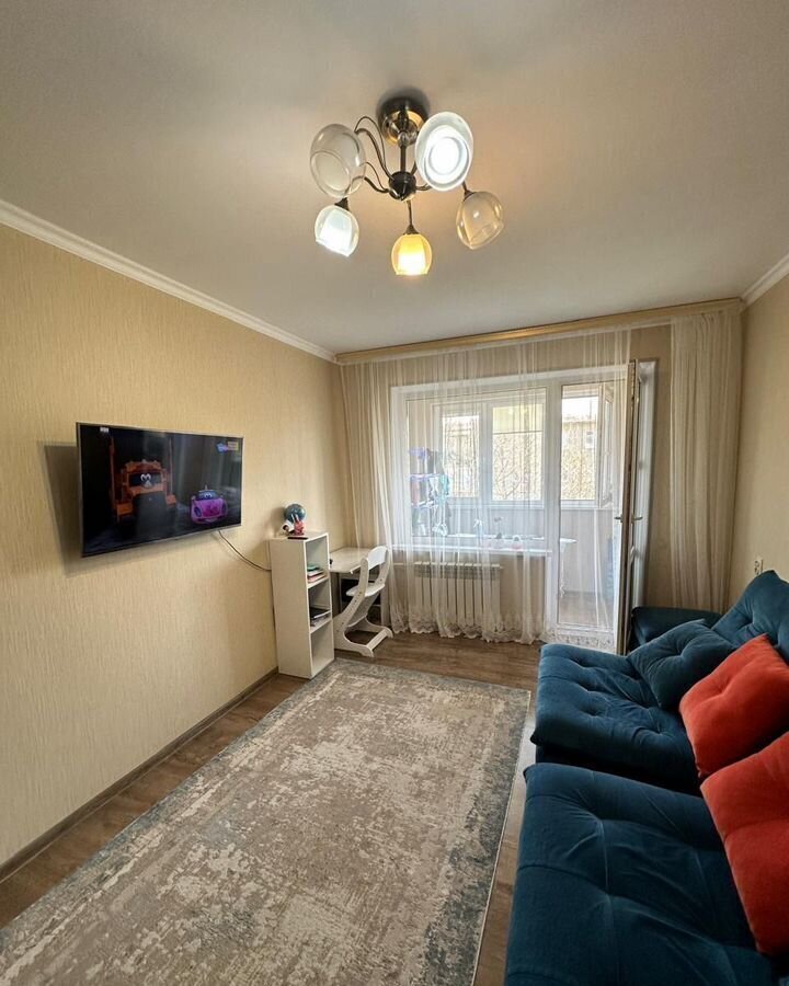 квартира г Нальчик Дубки ул Калмыкова 243 фото 15