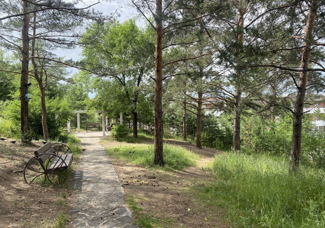 квартира г Абакан ул Буденного 78г фото 18