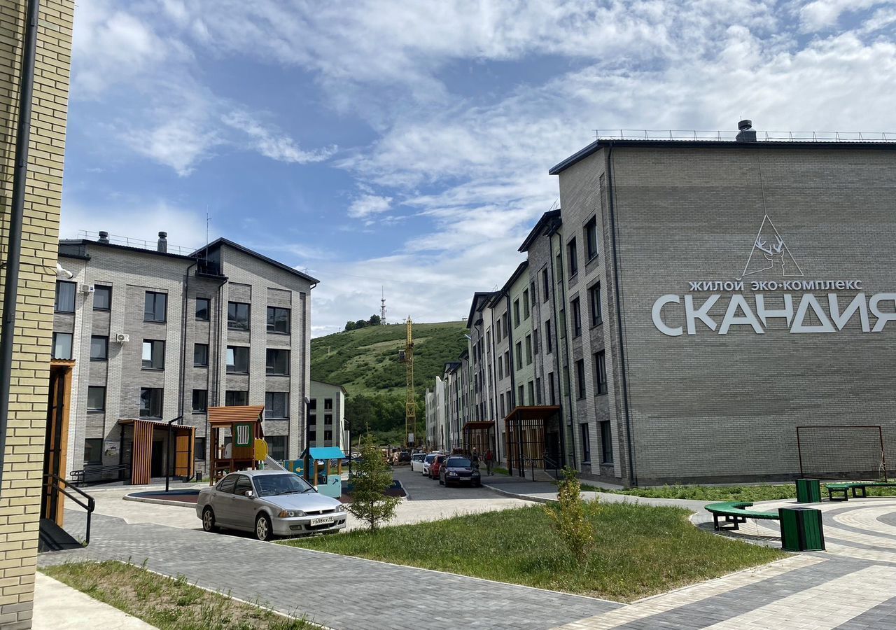 квартира г Абакан ул Буденного 78г фото 19