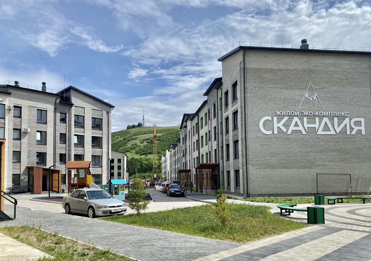 квартира г Абакан ул Буденного 78г фото 20