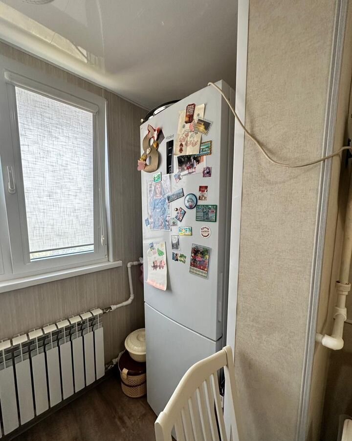 квартира г Нальчик Дубки ул Калмыкова 243 фото 21