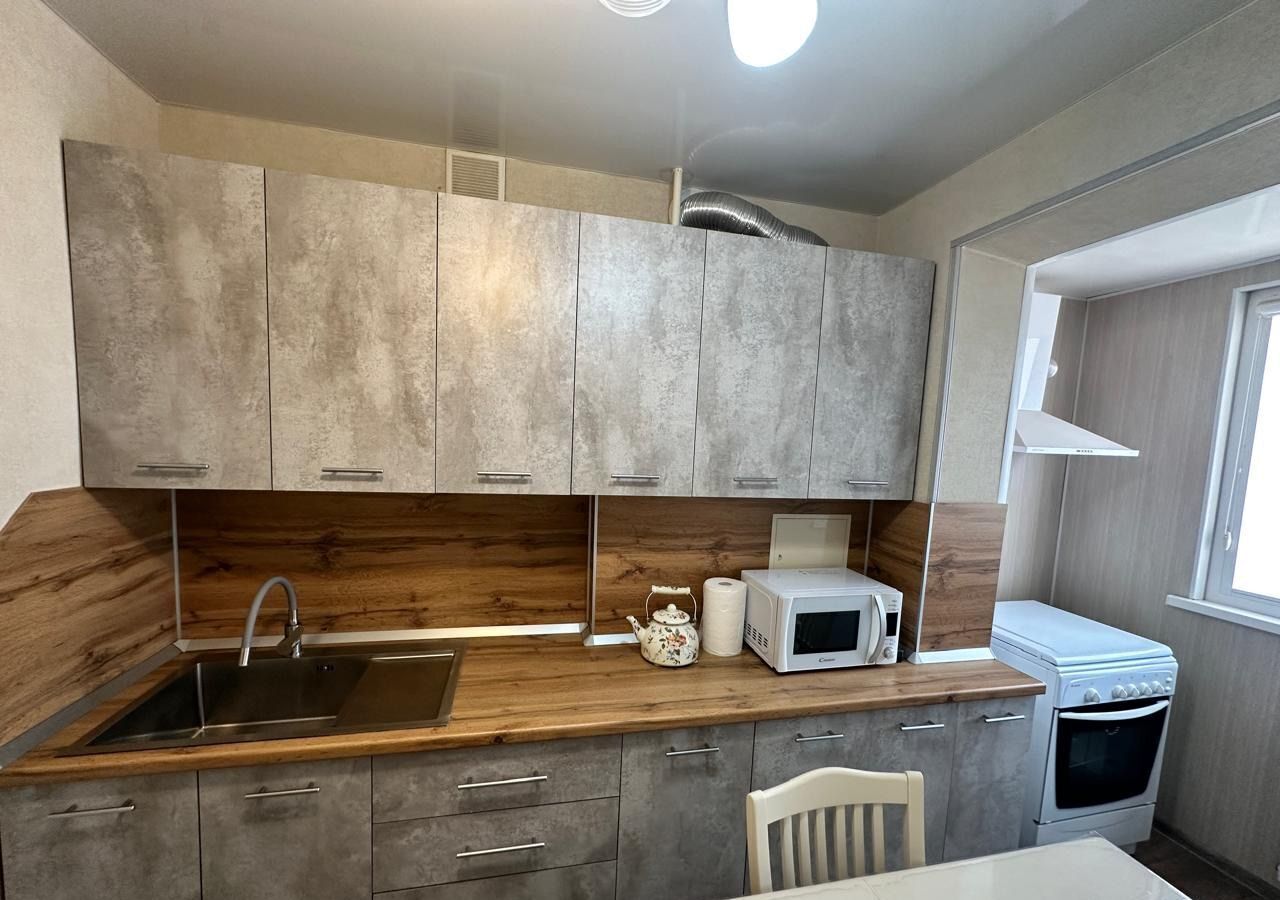 квартира г Нальчик Дубки ул Калмыкова 243 фото 23