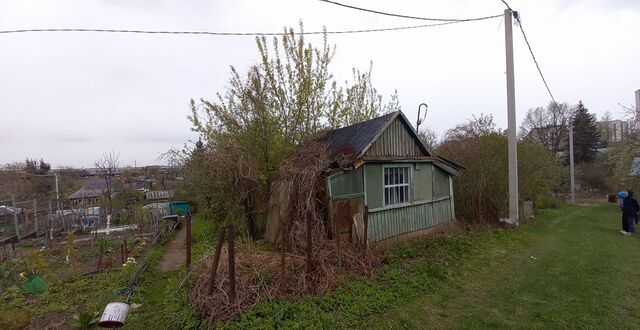 земля р-н Центральный снт тер.Волга ул Гагарина фото