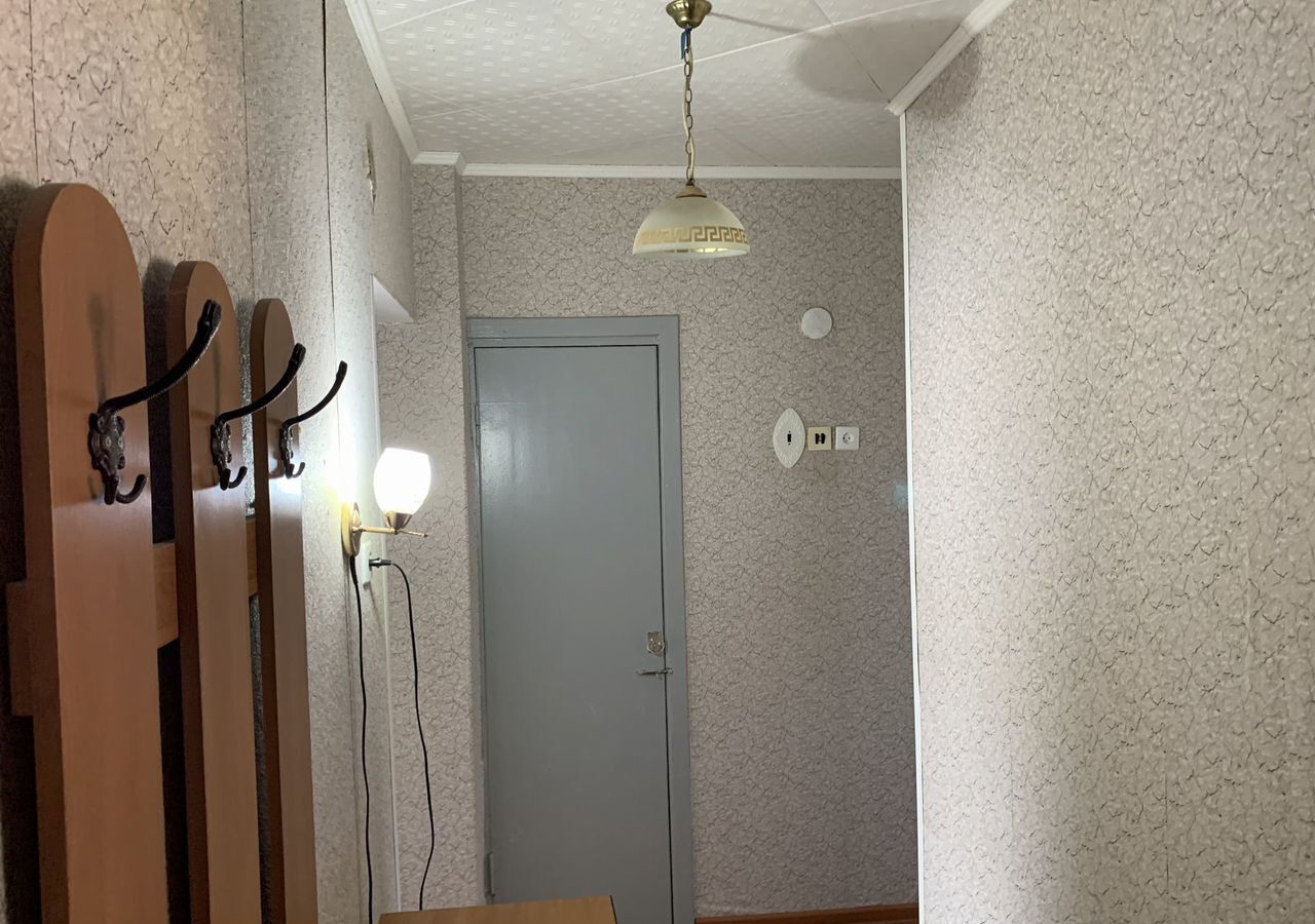 квартира г Михайловка ул Парковая 2 фото 14