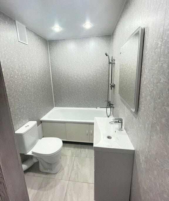 квартира г Чебоксары ул Хузангая 32к/1 фото 1