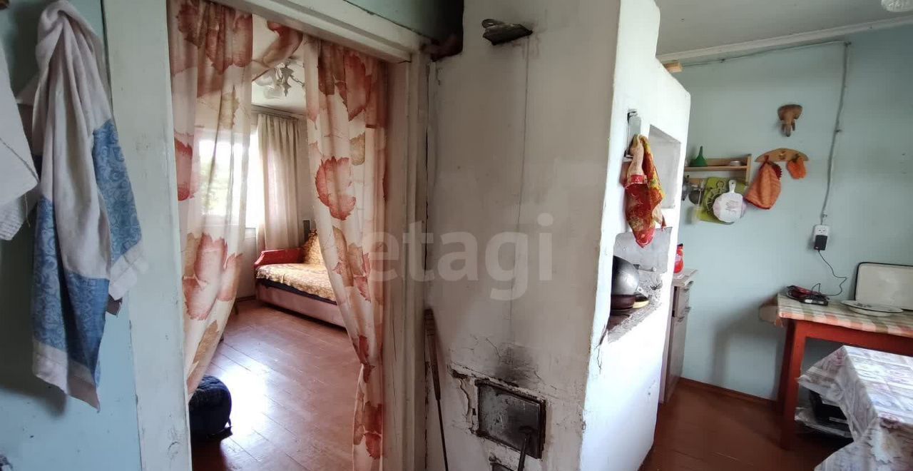 дом г Коряжма снт Строитель 1 ул Цветочная 30 фото 12