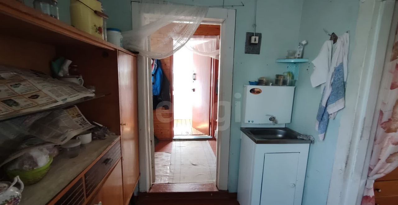 дом г Коряжма снт Строитель 1 ул Цветочная 30 фото 13