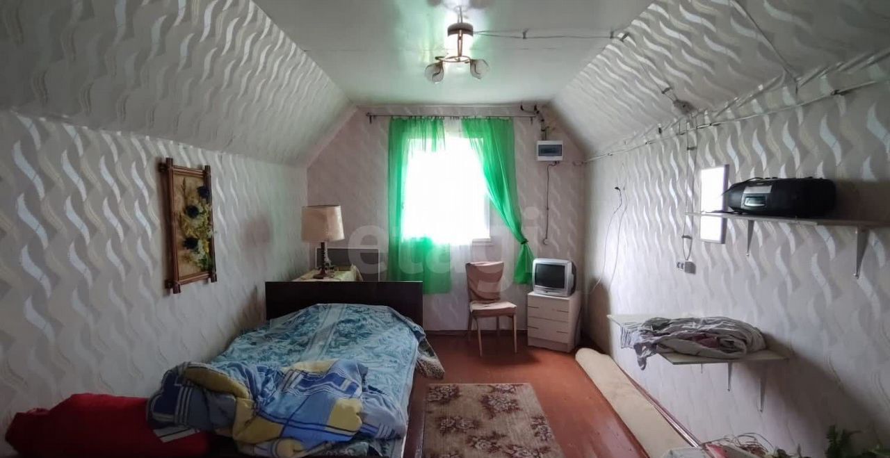 дом г Коряжма снт Строитель 1 ул Цветочная 30 фото 21