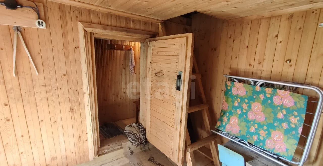 дом г Коряжма снт Строитель 1 ул Цветочная 30 фото 30