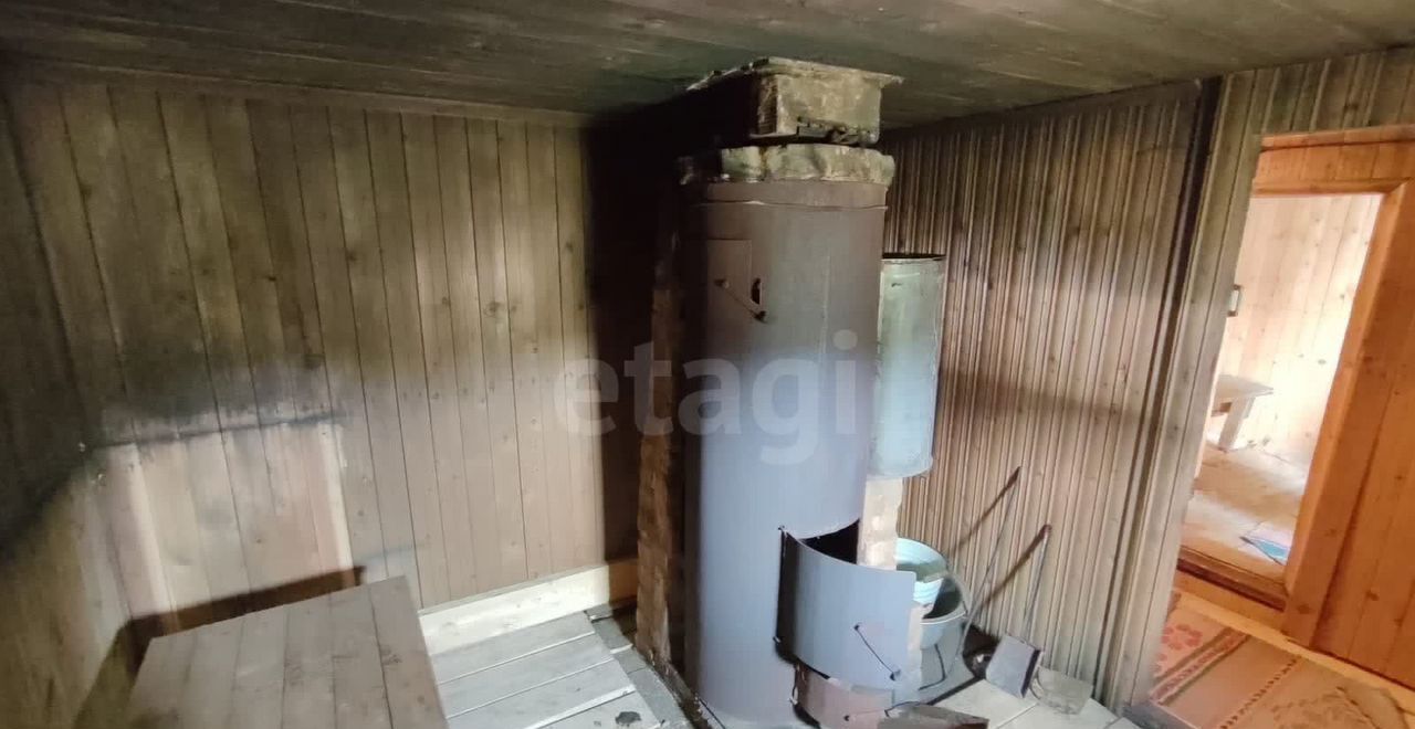 дом г Коряжма снт Строитель 1 ул Цветочная 30 фото 35