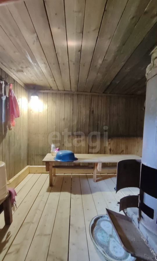 дом г Коряжма снт Строитель 1 ул Цветочная 30 фото 36