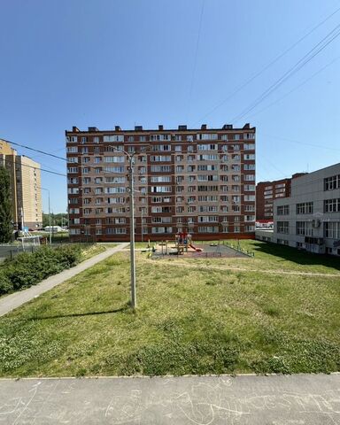 р-н Октябрьский ул Юрия Гагарина 74/2 фото