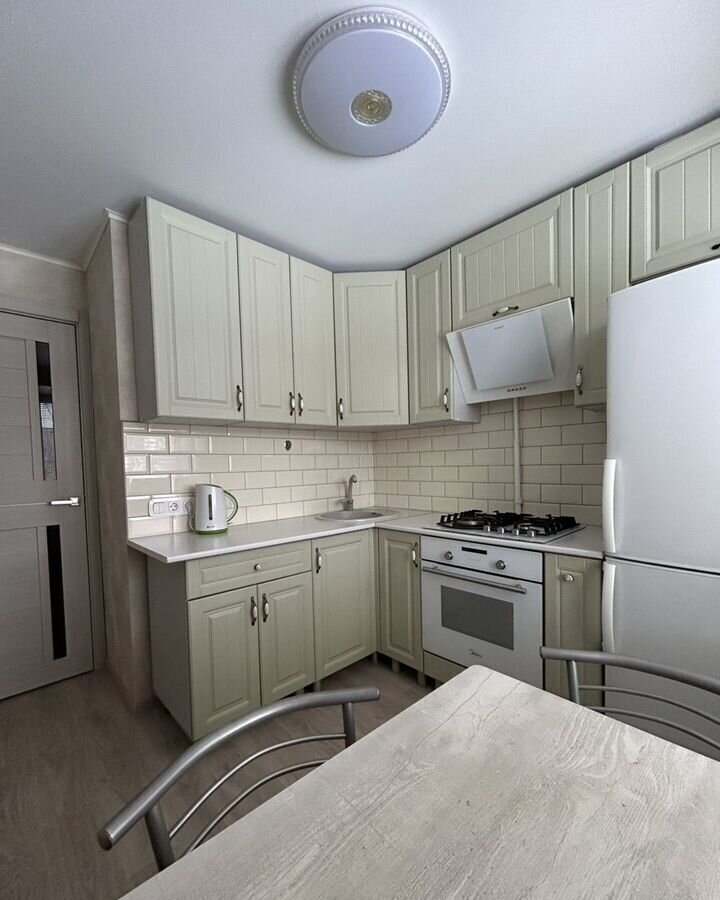 квартира г Стерлитамак Комсомольский ул Дружбы 66 фото 1