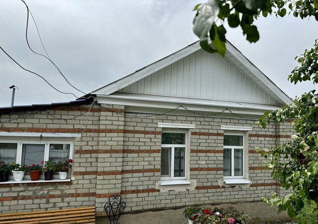 рп Татищево ул Заречная 6 Татищевское муниципальное образование, Светлый фото