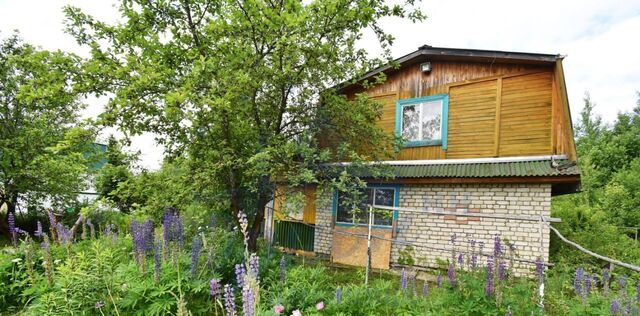 снт Ягодное Богородский муниципальный округ, В сектор, 529 фото