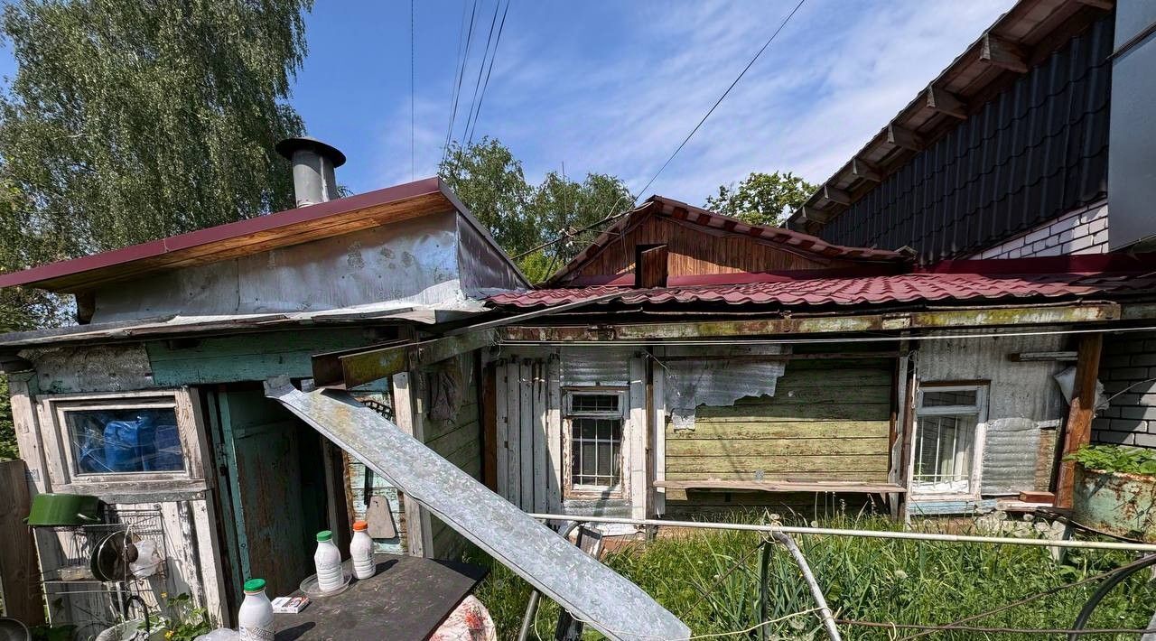 дом г Нижний Новгород Чкаловская ул Муромская 22 фото 2