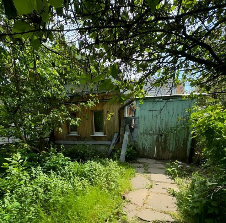 дом г Нижний Новгород Чкаловская ул Муромская 22 фото 4