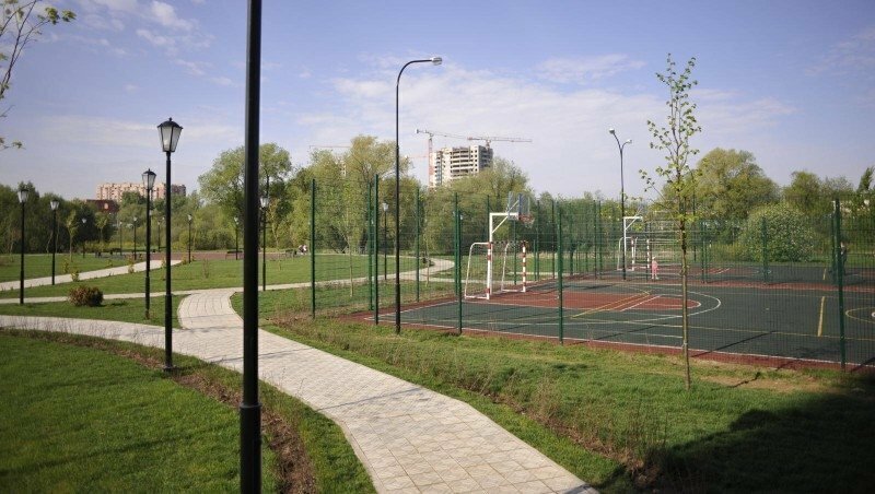 квартира г Ивантеевка ул Бережок 8 фото 12