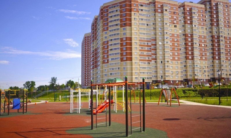 квартира г Ивантеевка ул Бережок 8 фото 13