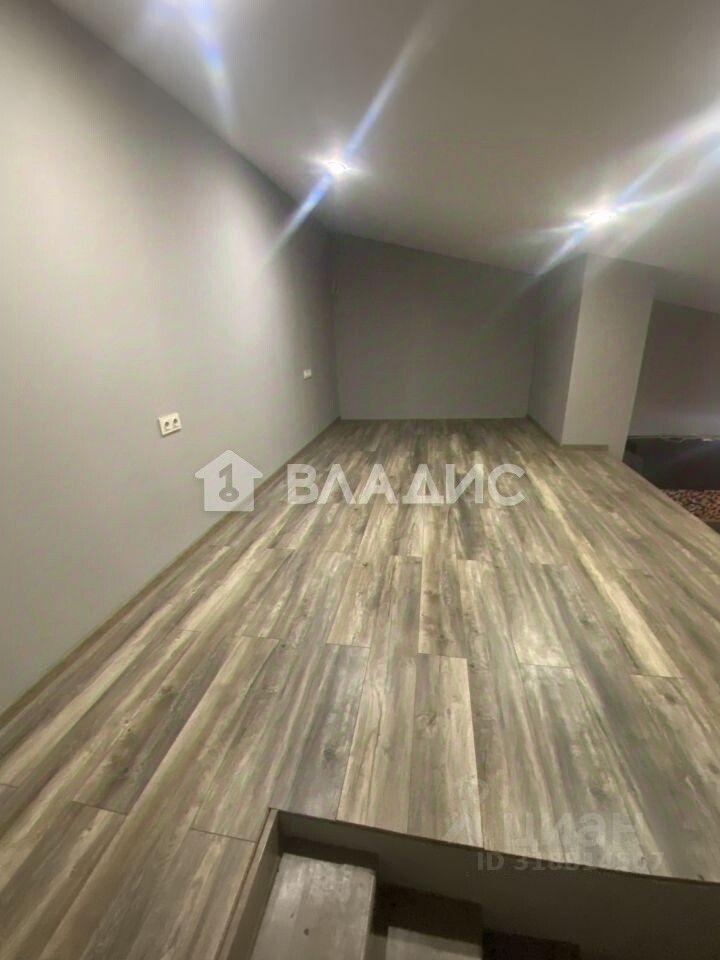 квартира г Королев проезд Бурковский 38/4 жилой квартал «Театральный парк» фото 10
