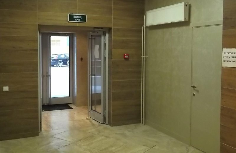 квартира г Королев ул Пионерская 17к/2 Медведково фото 20