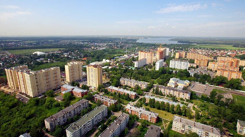 квартира г Мытищи р-н Пироговский Физтех, Фабричная улица, 15 фото 15