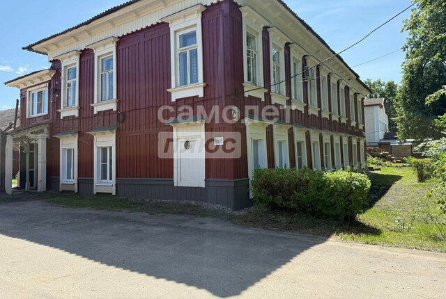 квартира ул Кардовского 25 фото