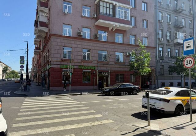 метро Менделеевская ул 1-я Миусская 24/22с 3 фото