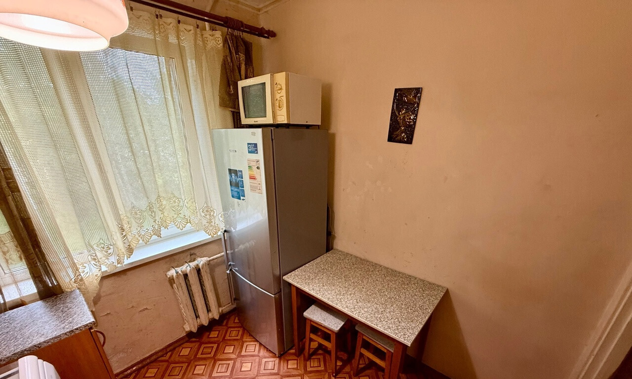 квартира р-н Кингисеппский г Кингисепп пр-кт Карла Маркса 57 фото 2