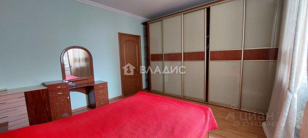 квартира г Мытищи ул Колпакова 39 фото 5