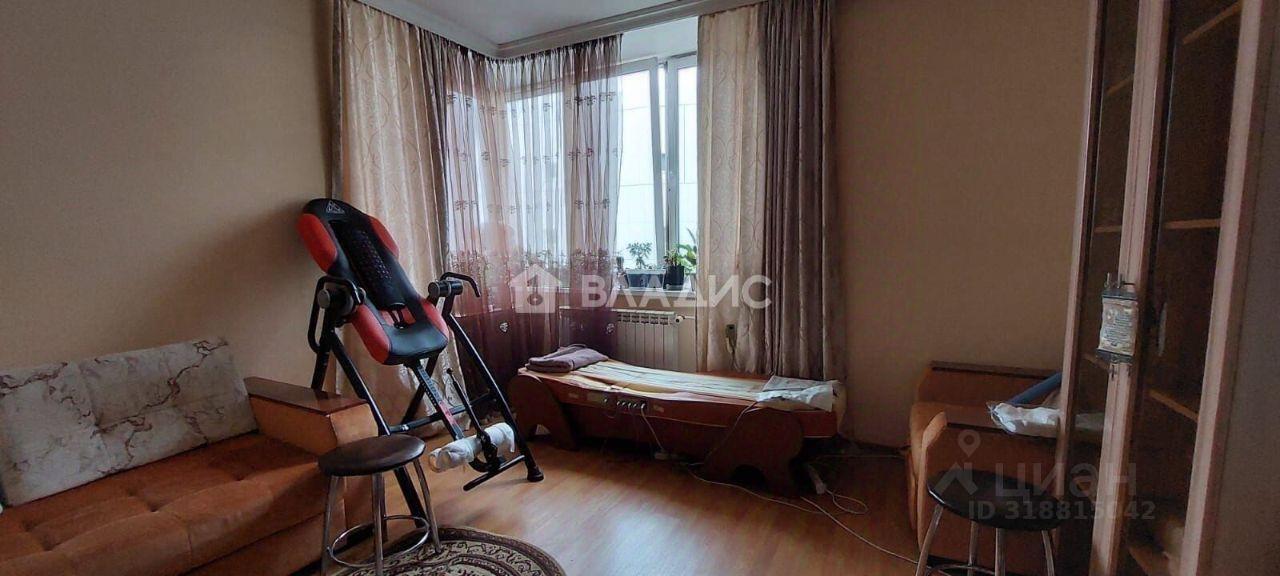 квартира г Мытищи ул Колпакова 39 фото 9