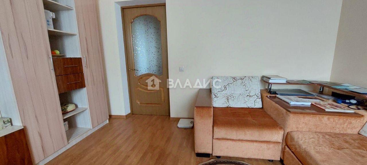 квартира г Мытищи ул Колпакова 39 фото 10