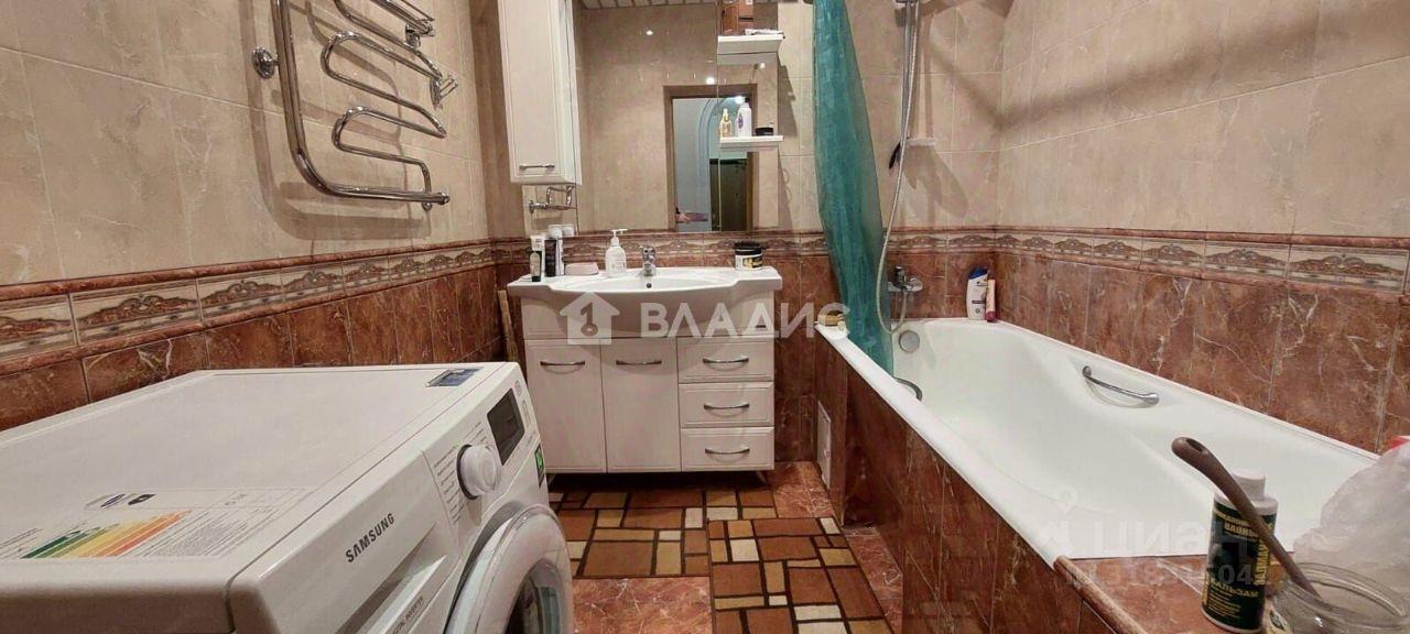 квартира г Мытищи ул Колпакова 39 фото 11