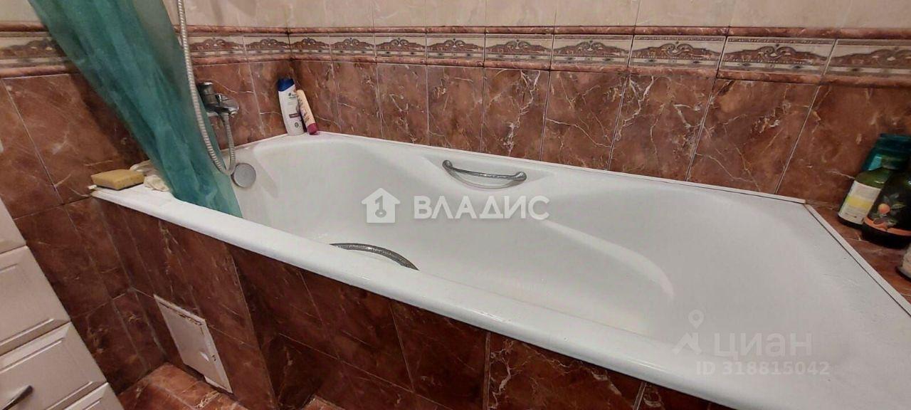 квартира г Мытищи ул Колпакова 39 фото 12