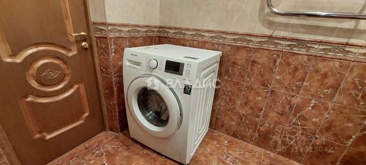 квартира г Мытищи ул Колпакова 39 фото 13