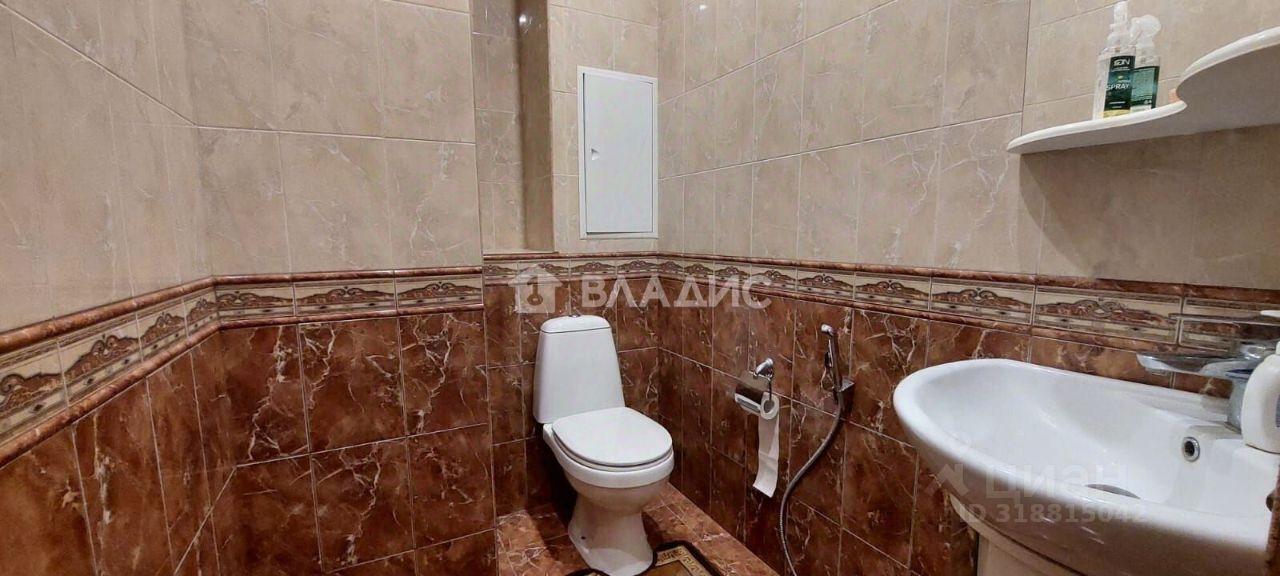 квартира г Мытищи ул Колпакова 39 фото 14