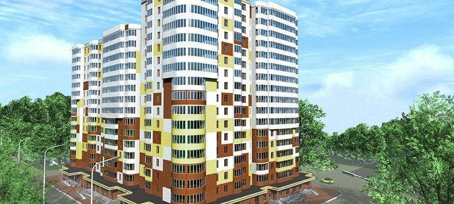 квартира г Ивантеевка ул Хлебозаводская 30 Ростокино фото 6