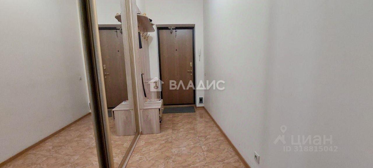 квартира г Мытищи ул Колпакова 39 фото 15