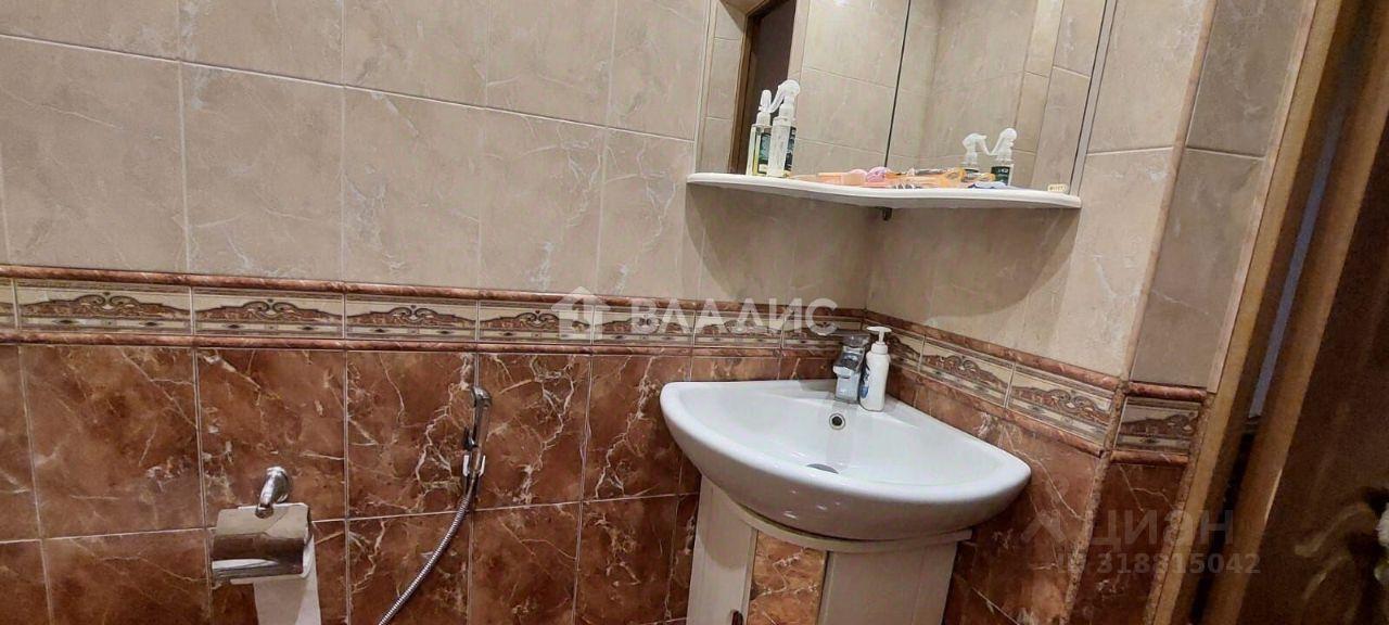 квартира г Мытищи ул Колпакова 39 фото 16