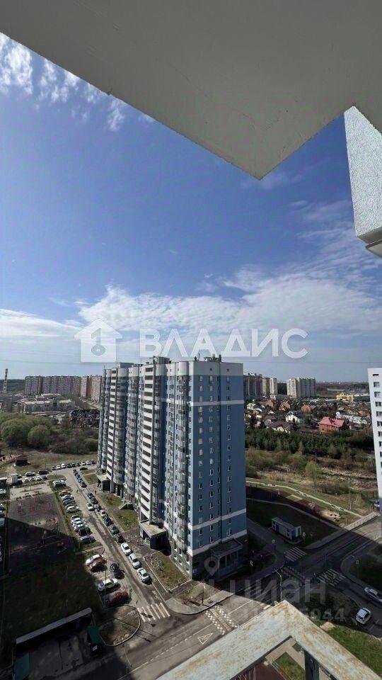 квартира г Лобня ул Колычева 4 фото 5