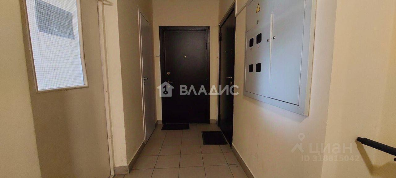 квартира г Мытищи ул Колпакова 39 фото 18
