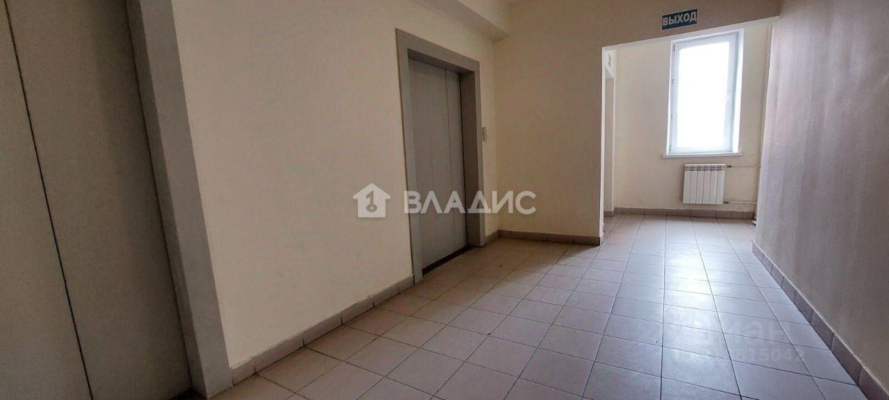 квартира г Мытищи ул Колпакова 39 фото 19