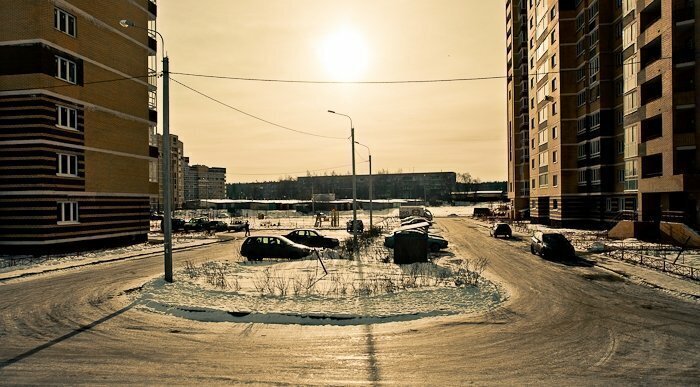 квартира г Лосино-Петровский п Аничково Щёлковская, 3 фото 13