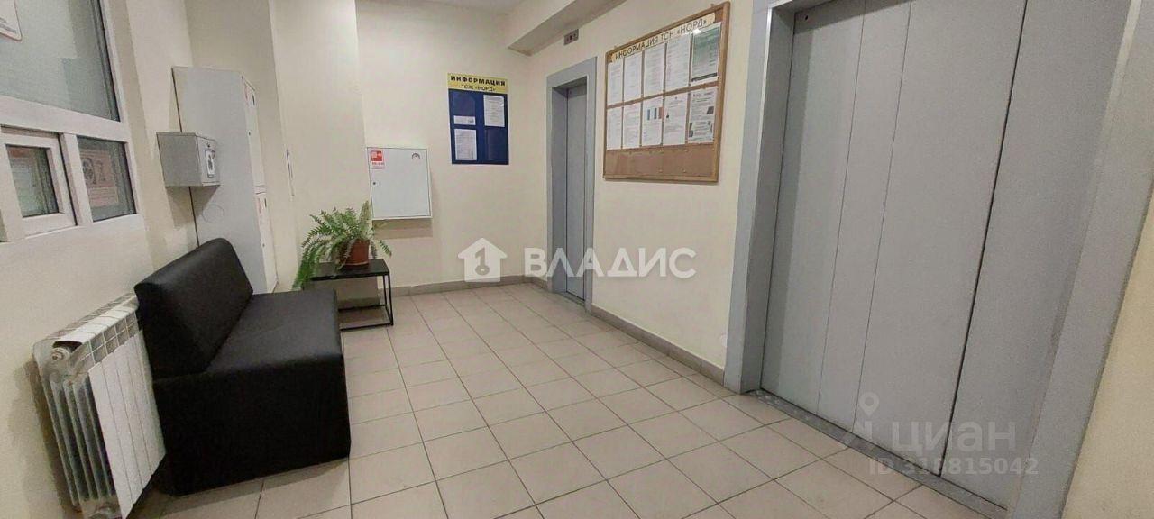 квартира г Мытищи ул Колпакова 39 фото 20
