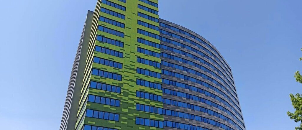 квартира г Королев б-р Октябрьский 26 Ростокино фото 7