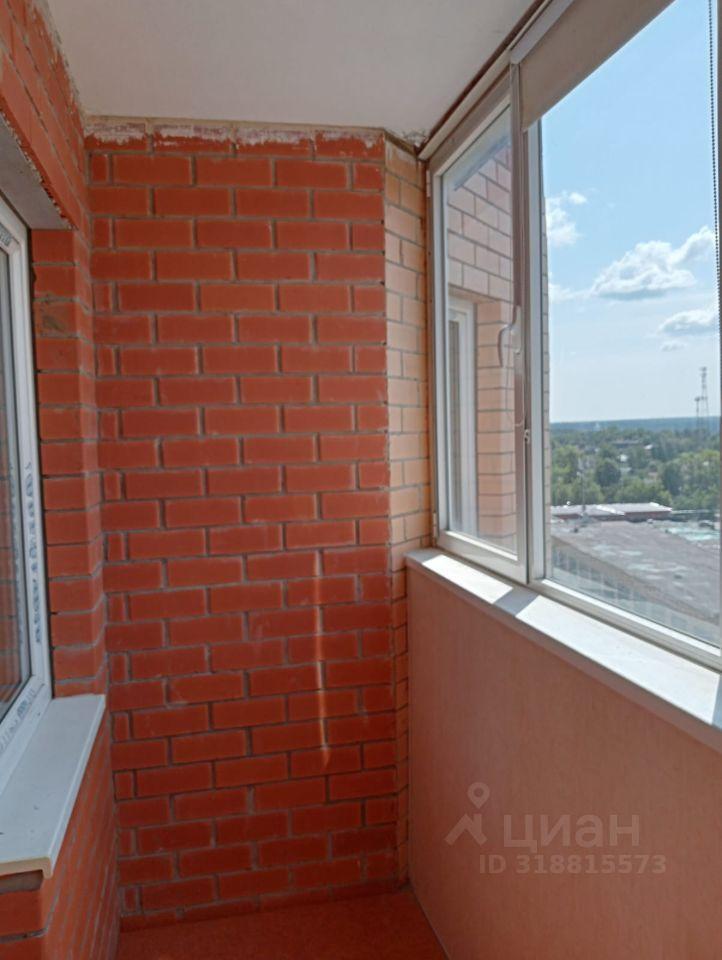 квартира городской округ Одинцовский г Звенигород р-н мкр Пронина 9 фото 11